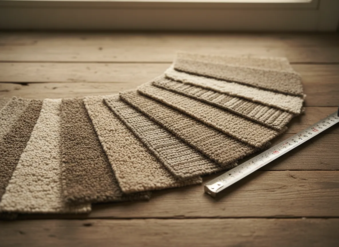 Carpet Installation Damar, KS FAQs